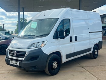 Used Fiat Ducato 2017 for sale - 75569912: Photo