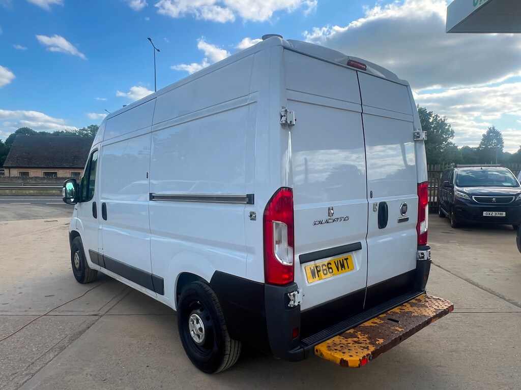 Vehicle 34