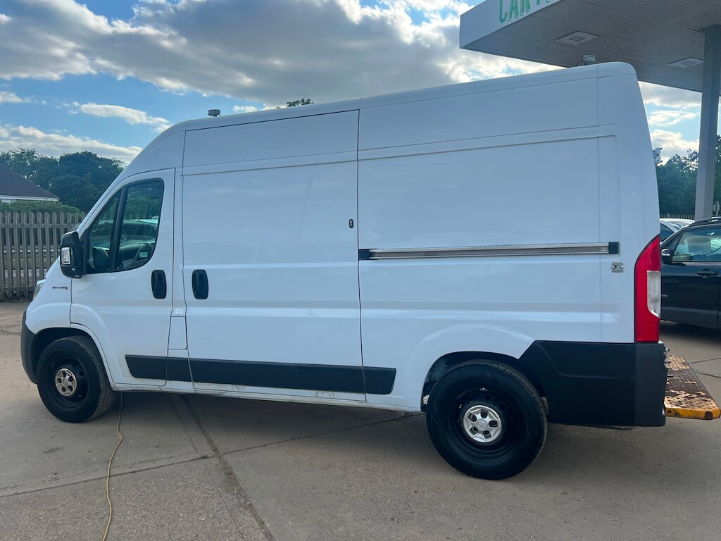 Vehicle 37