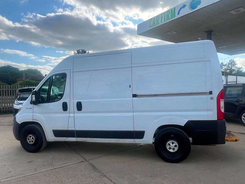 Vehicle 38