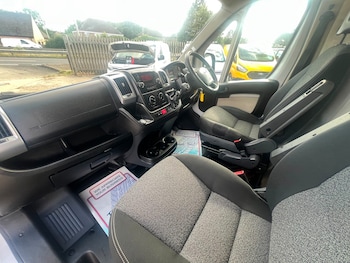 Used Fiat Ducato 2017 for sale - 75569912: Photo