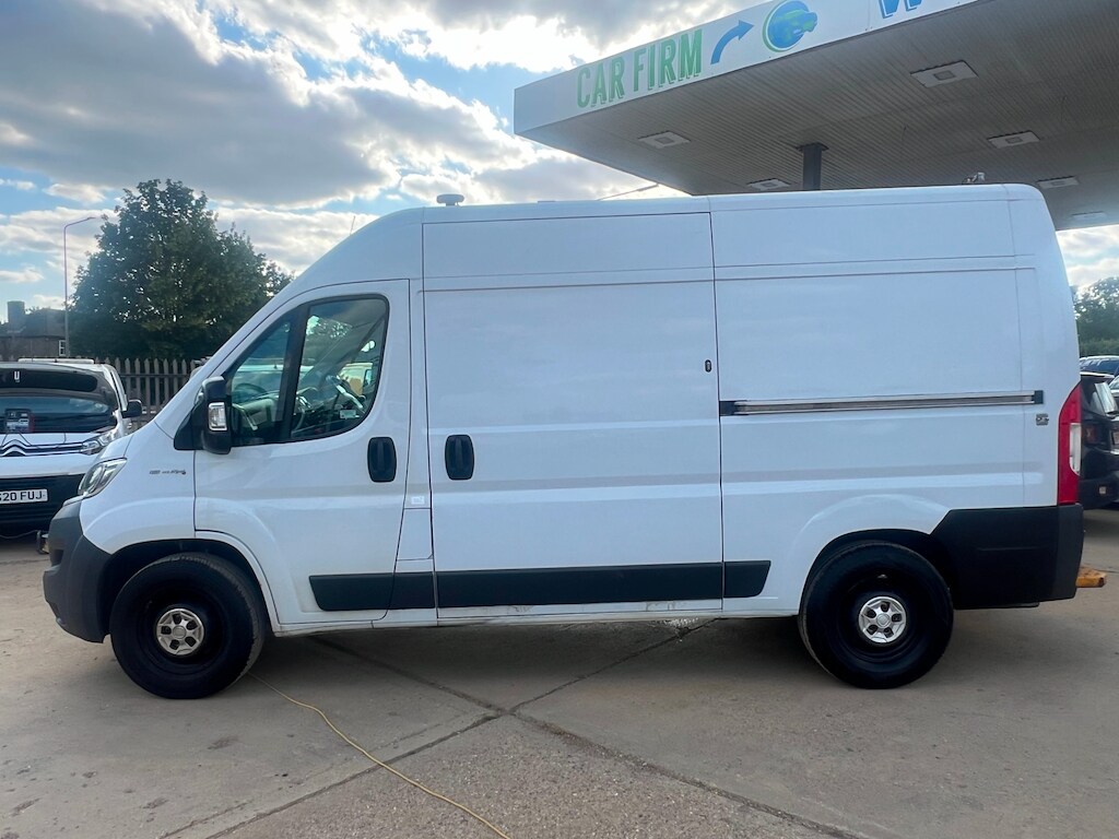 Vehicle 40