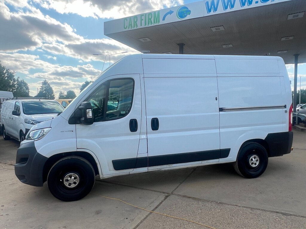 Vehicle 42
