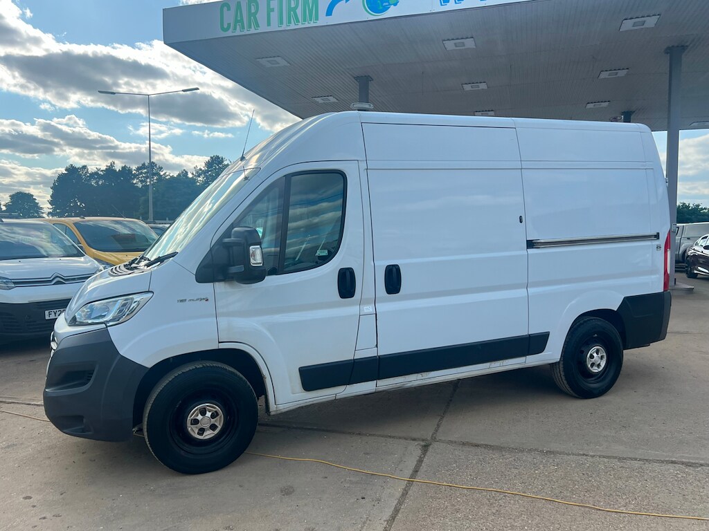 Vehicle 43