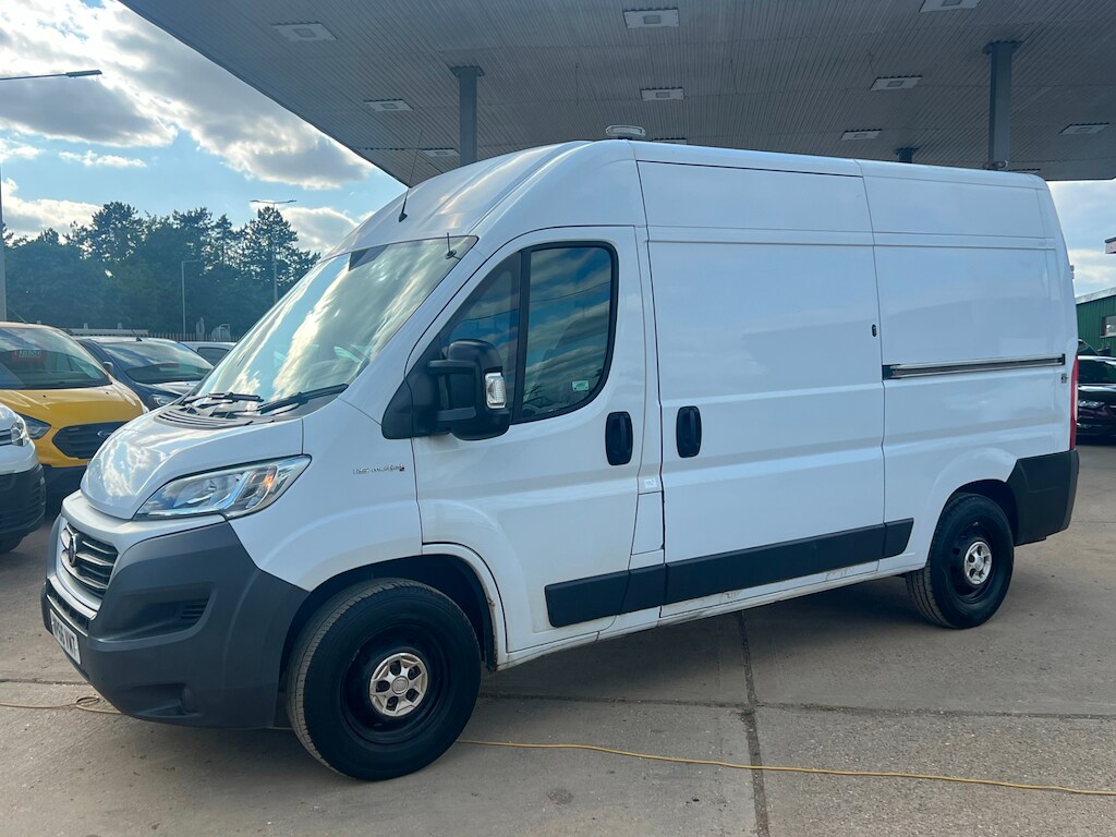 Vehicle 44