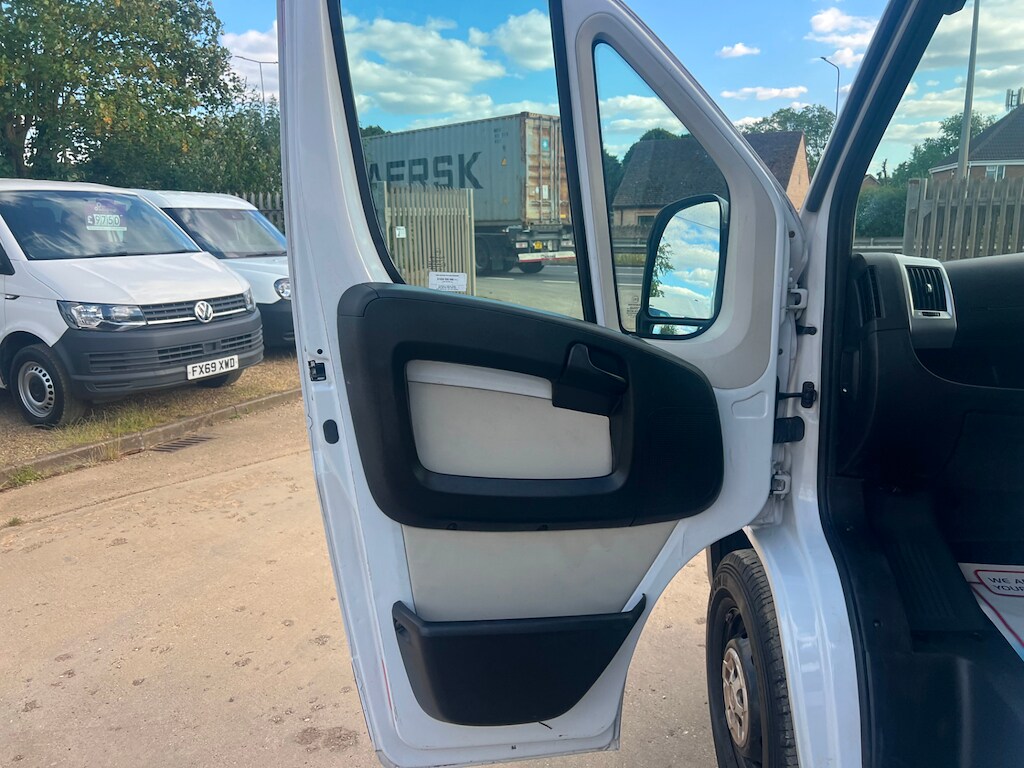 Vehicle 48