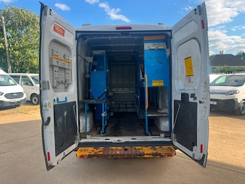 Used Fiat Ducato 2017 for sale - 75569912: Photo