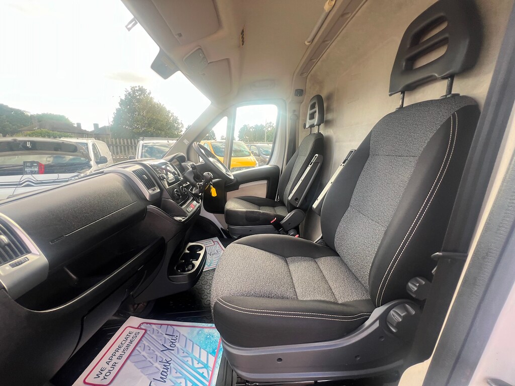 Vehicle 50