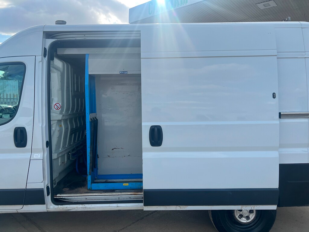 Vehicle 55