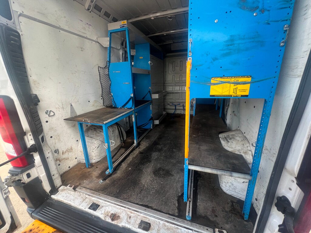 Vehicle 57