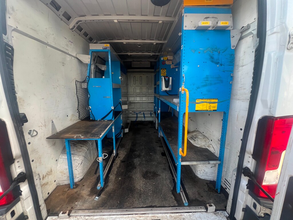 Vehicle 58