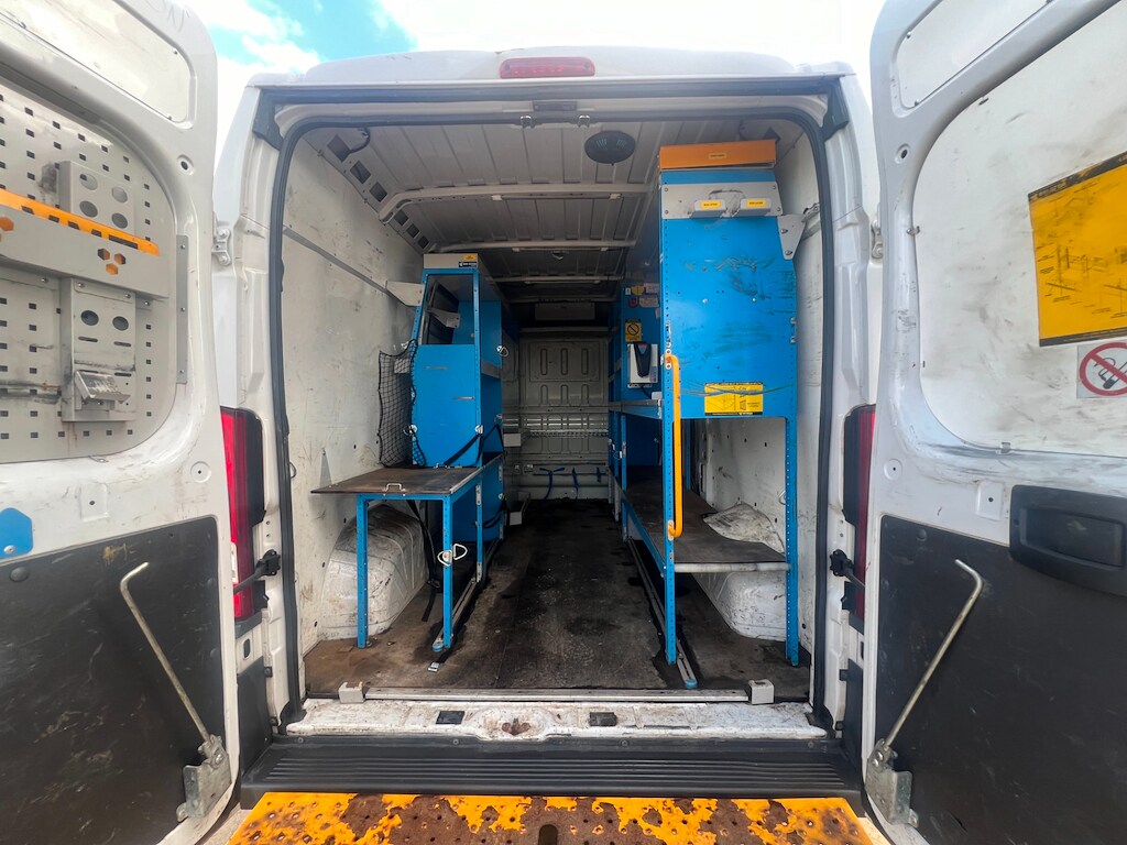 Vehicle 59