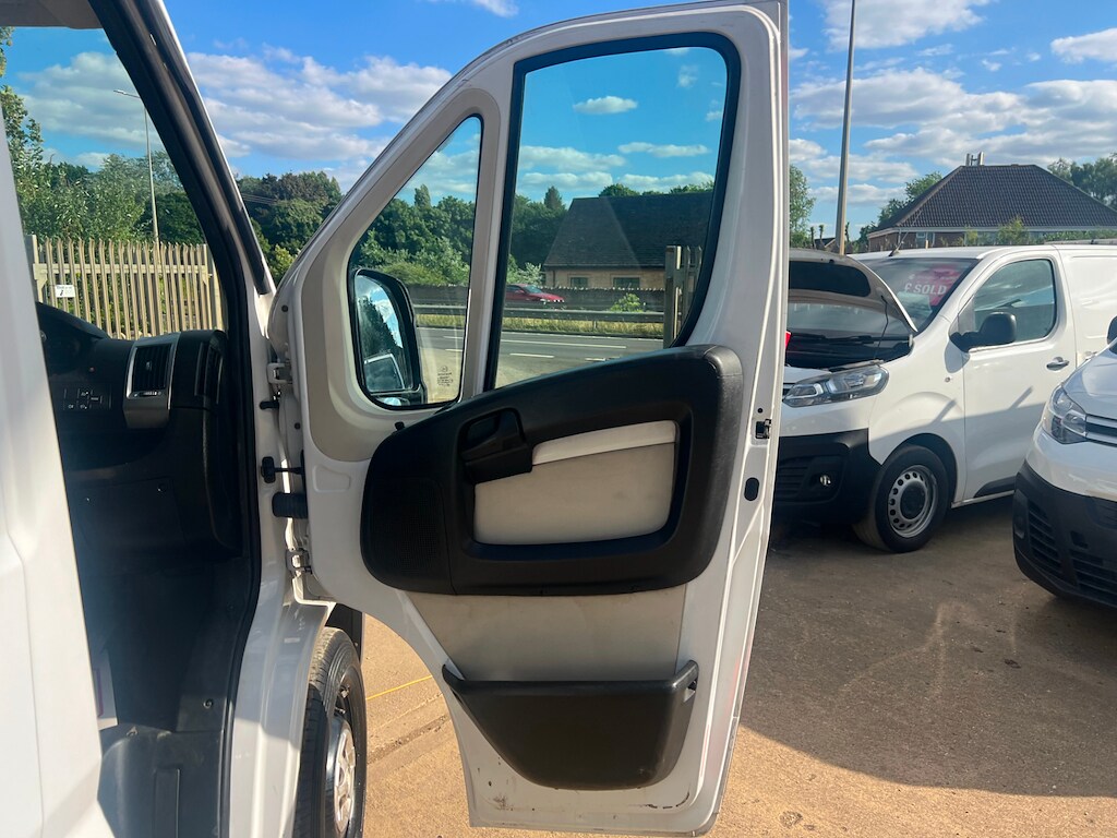 Vehicle 60