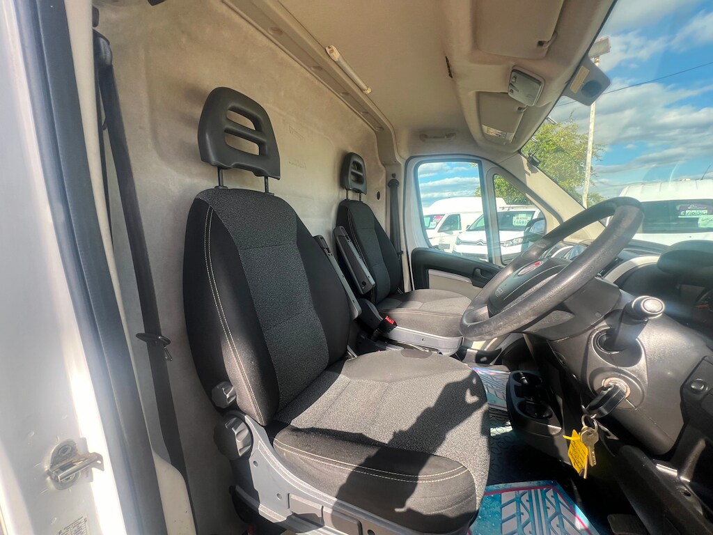 Vehicle 64