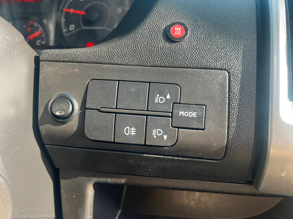 Vehicle 65