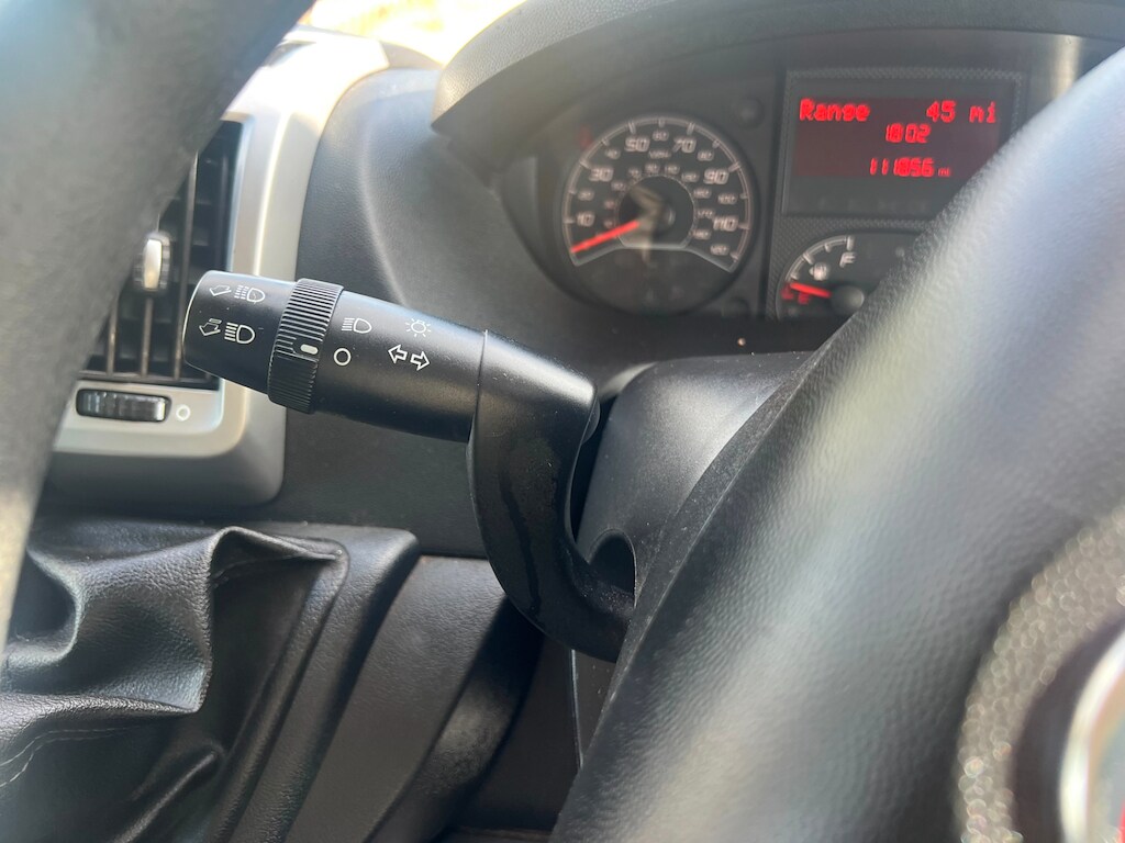 Vehicle 69