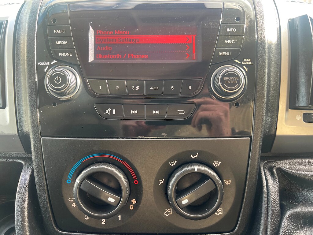 Vehicle 75