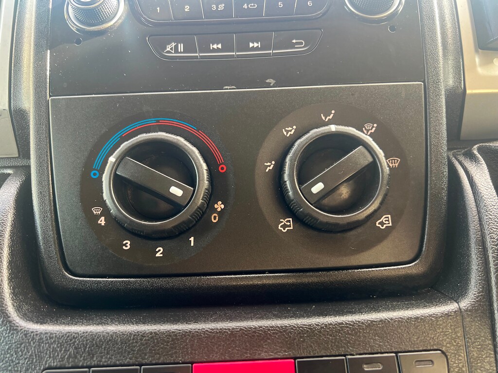 Vehicle 76