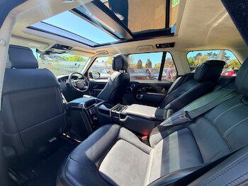 Used Land Rover Range Rover 2018 for sale - 78364750: Photo