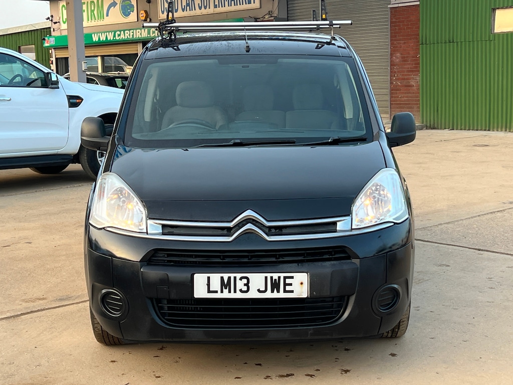 Used Citroen Berlingo 2013 for sale - 77903610: Photo 10