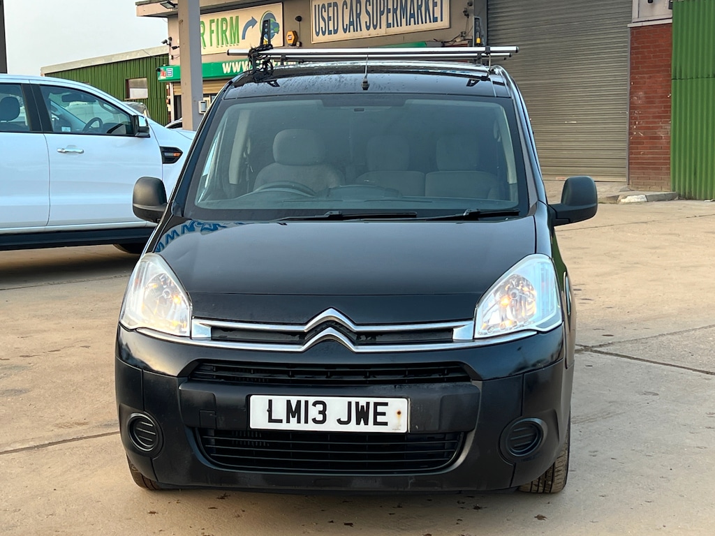Used Citroen Berlingo 2013 for sale - 77903610: Photo 11