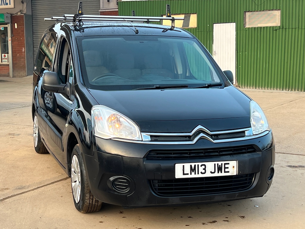 Used Citroen Berlingo 2013 for sale - 77903610: Photo 13