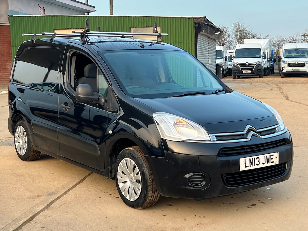 Used Citroen Berlingo 2013 for sale - 77903610: Photo 15
