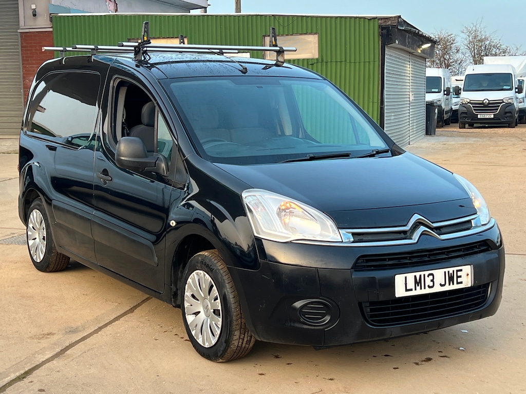 Used Citroen Berlingo 2013 for sale - 77903610: Photo 16