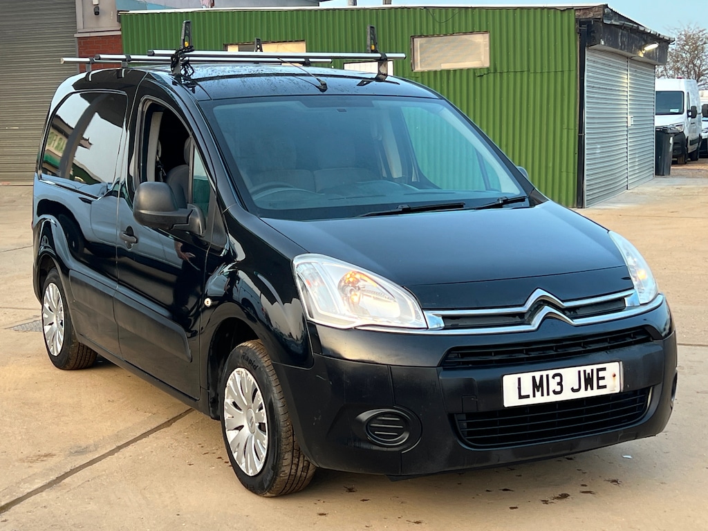 Used Citroen Berlingo 2013 for sale - 77903610: Photo 17