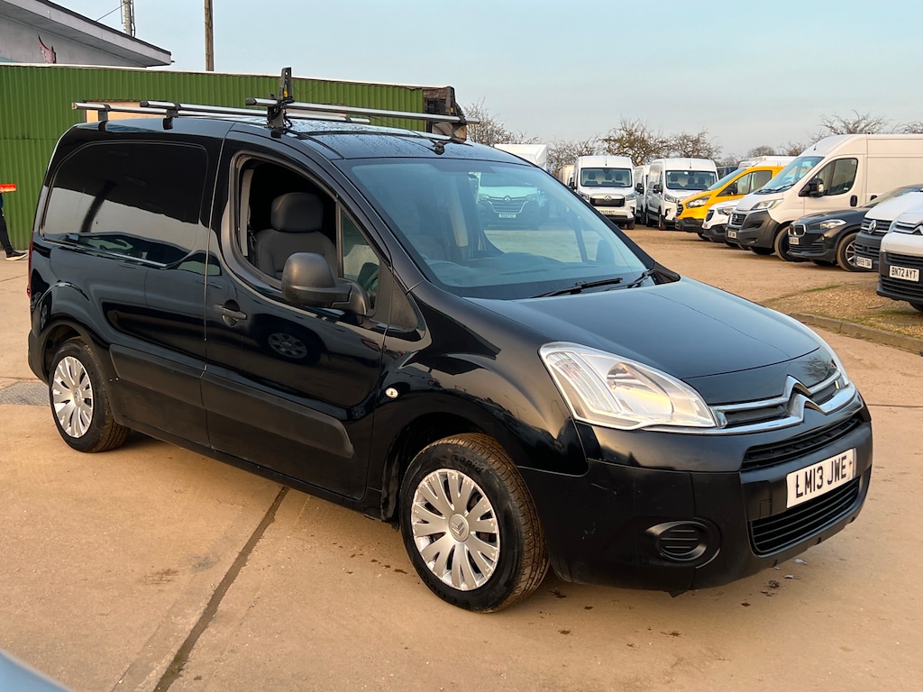 Used Citroen Berlingo 2013 for sale - 77903610: Photo 18