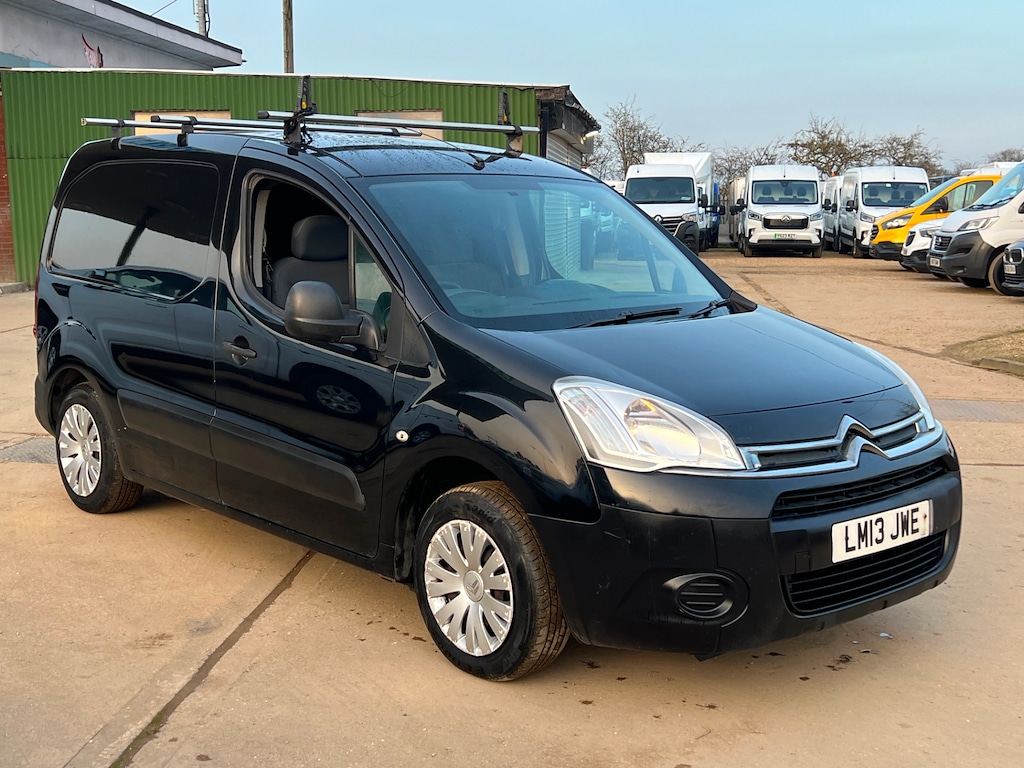 Used Citroen Berlingo 2013 for sale - 77903610: Photo 19
