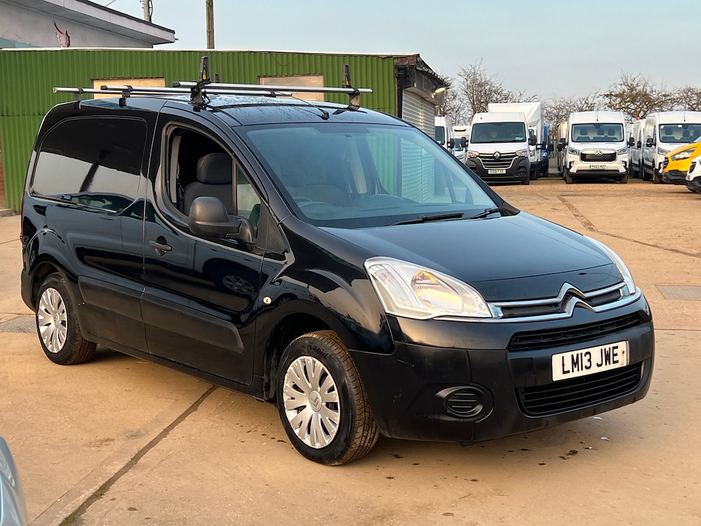Used Citroen Berlingo 2013 for sale - 77903610: Photo 20