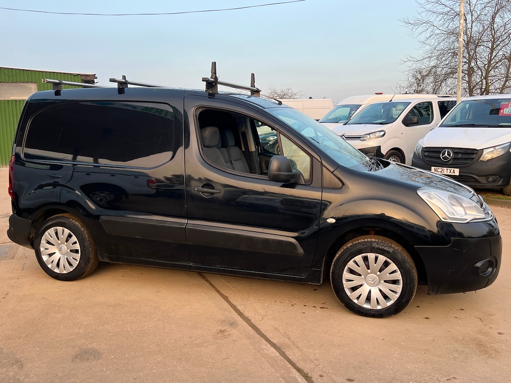 Used Citroen Berlingo 2013 for sale - 77903610: Photo 22