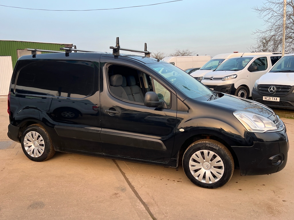 Used Citroen Berlingo 2013 for sale - 77903610: Photo 23