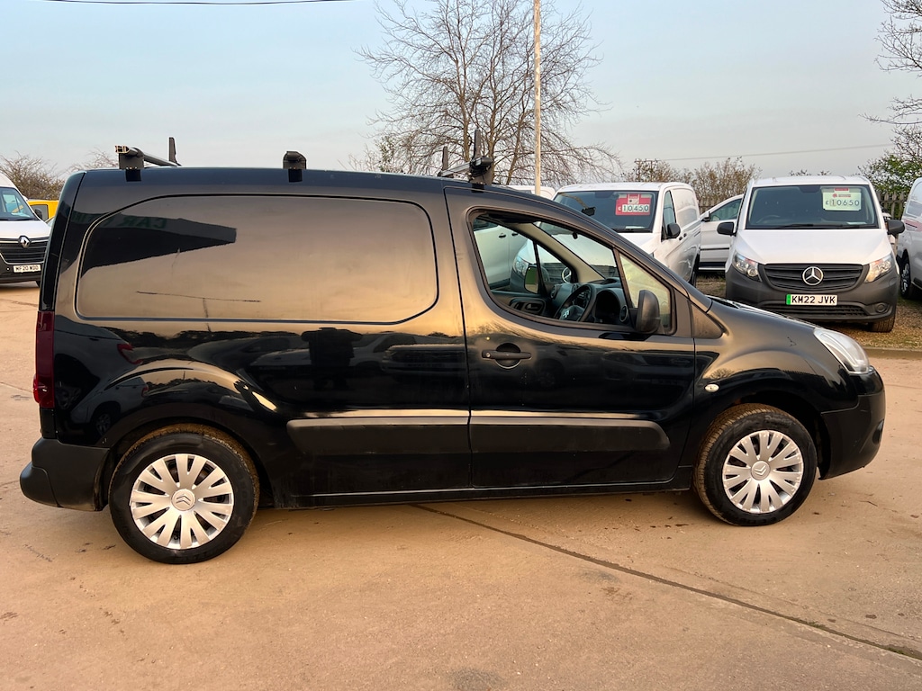 Used Citroen Berlingo 2013 for sale - 77903610: Photo 24