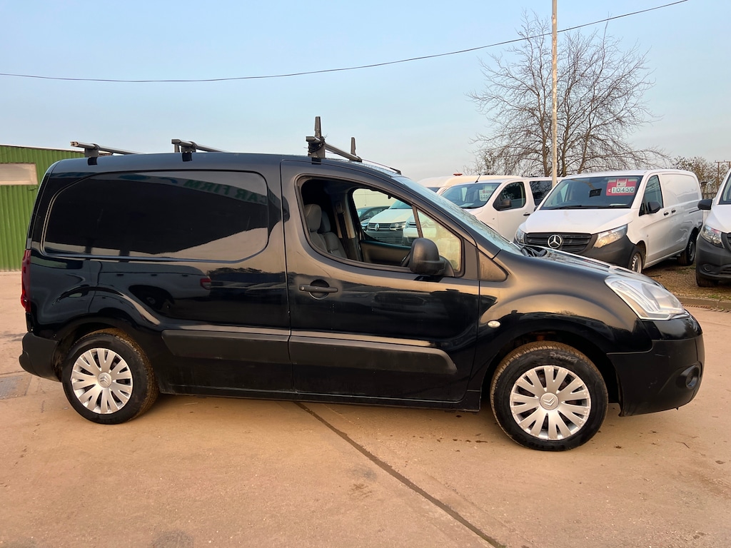 Used Citroen Berlingo 2013 for sale - 77903610: Photo 25