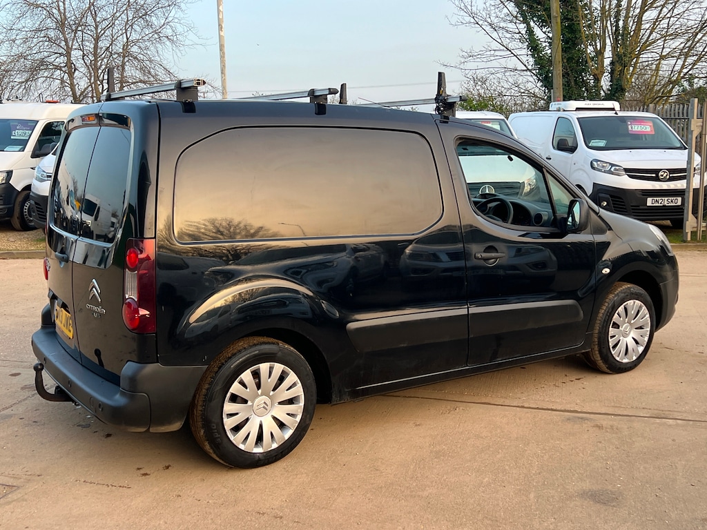 Used Citroen Berlingo 2013 for sale - 77903610: Photo 26