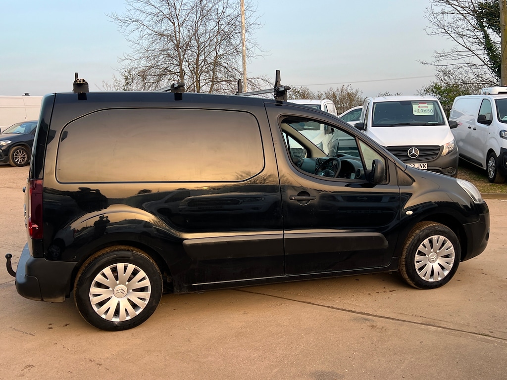 Used Citroen Berlingo 2013 for sale - 77903610: Photo 28