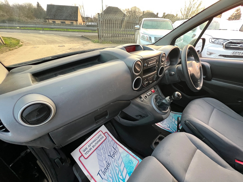 Used Citroen Berlingo 2013 for sale - 77903610: Photo 4