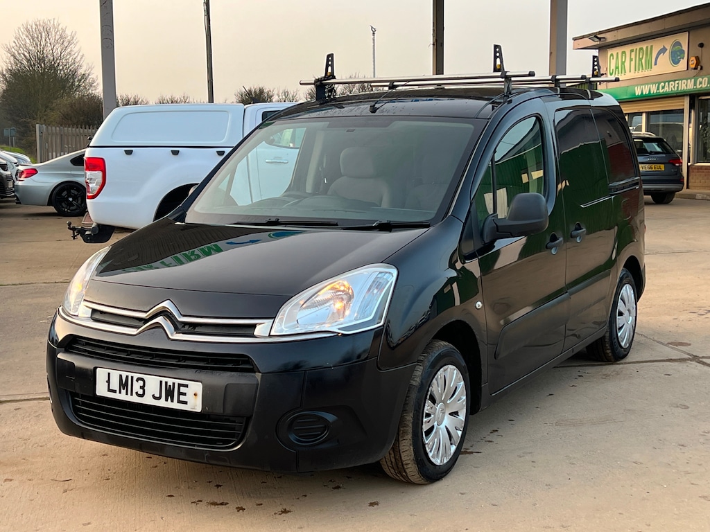 Used Citroen Berlingo 2013 for sale - 77903610: Photo 5