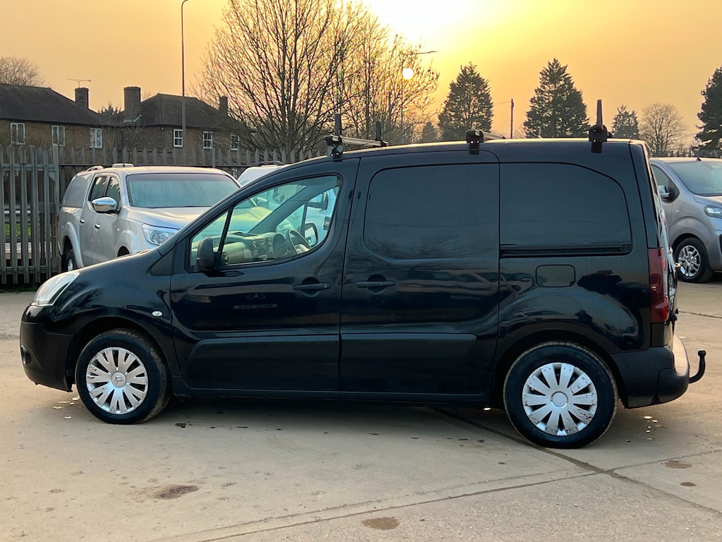 Used Citroen Berlingo 2013 for sale - 77903610: Photo 50