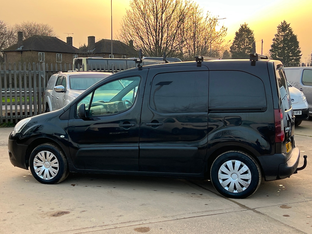 Used Citroen Berlingo 2013 for sale - 77903610: Photo 51