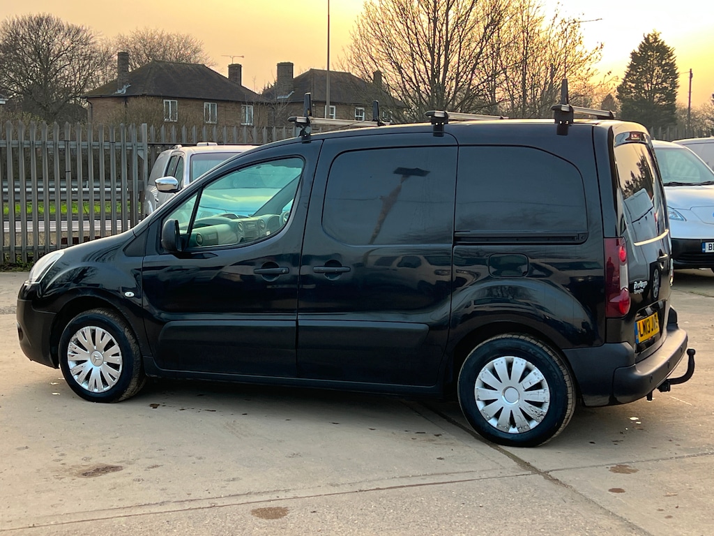 Used Citroen Berlingo 2013 for sale - 77903610: Photo 52