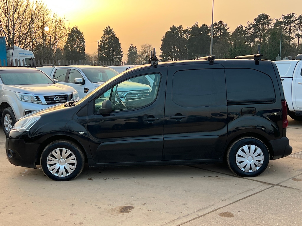 Used Citroen Berlingo 2013 for sale - 77903610: Photo 53