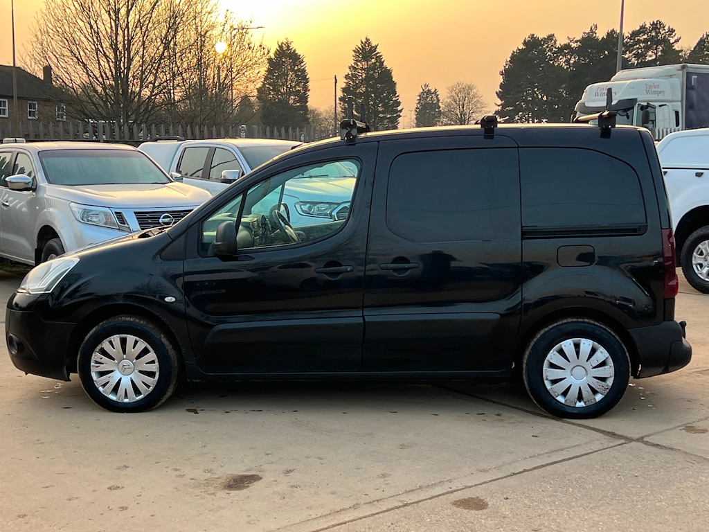 Used Citroen Berlingo 2013 for sale - 77903610: Photo 54