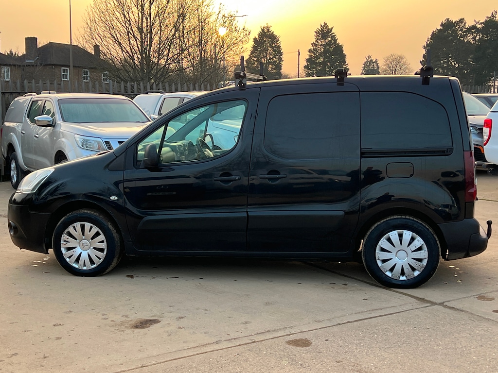 Used Citroen Berlingo 2013 for sale - 77903610: Photo 55