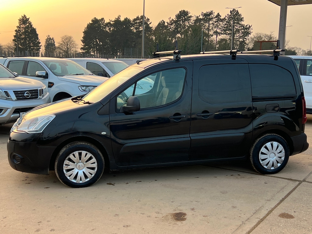 Used Citroen Berlingo 2013 for sale - 77903610: Photo 56