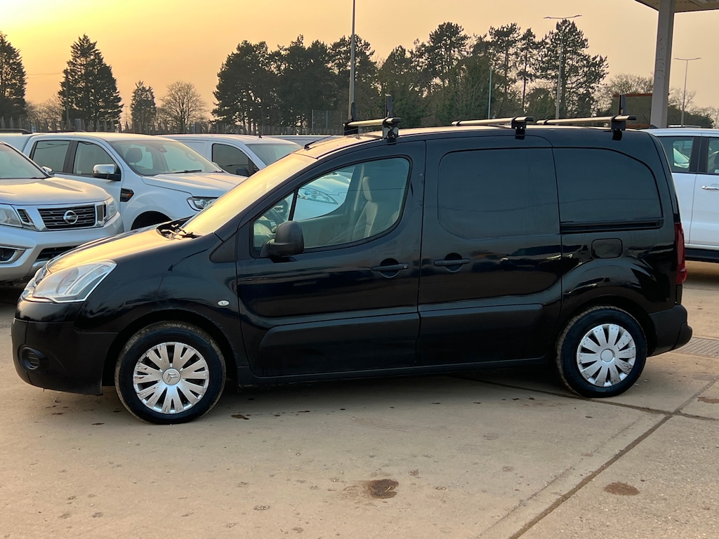 Used Citroen Berlingo 2013 for sale - 77903610: Photo 57