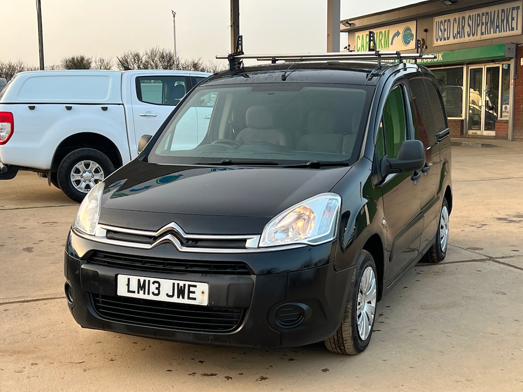 Used Citroen Berlingo 2013 for sale - 77903610: Photo 6