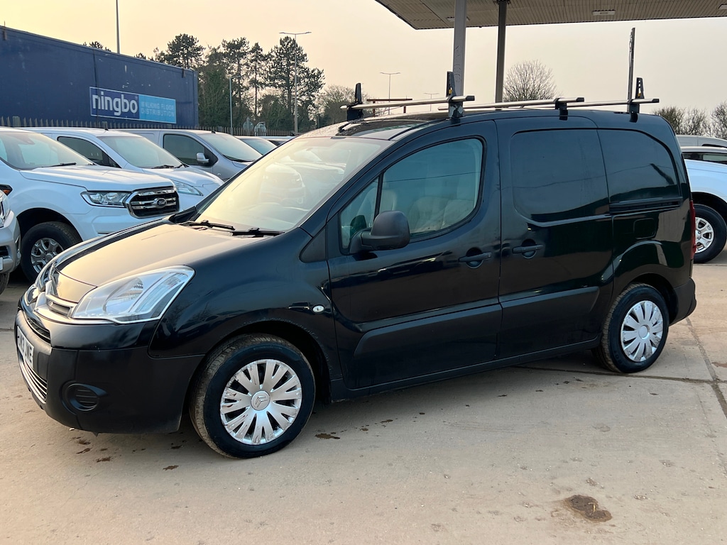 Used Citroen Berlingo 2013 for sale - 77903610: Photo 60